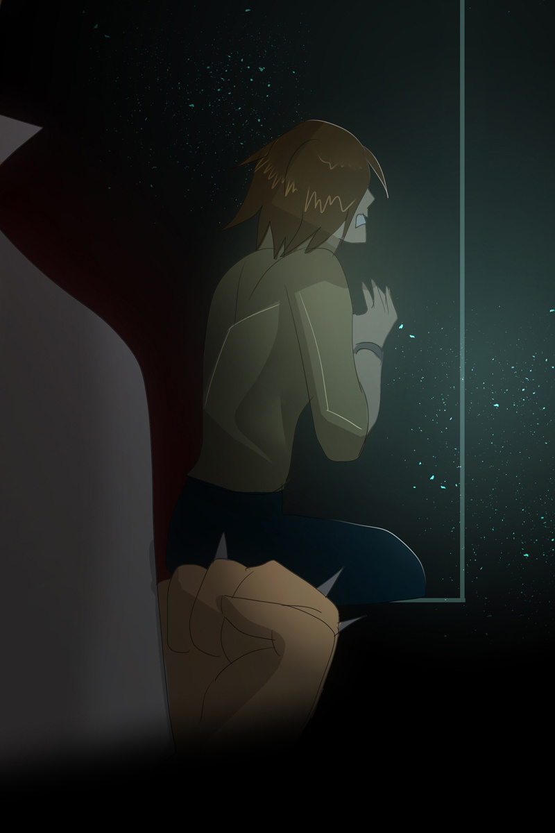 Not Even Bones chapter 35 - page 93