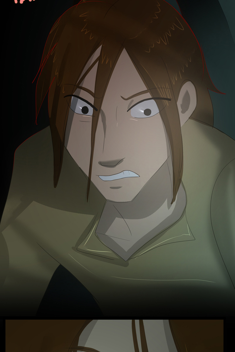 Not Even Bones chapter 35 - page 96