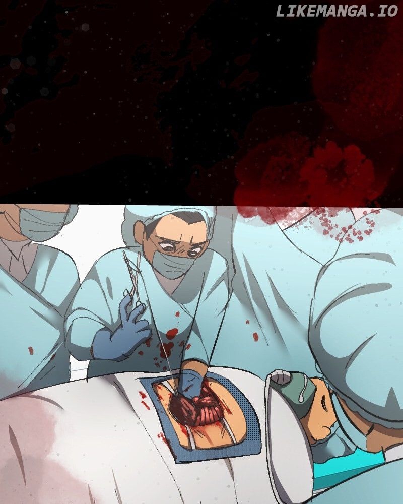 Not Even Bones Chapter 188 - page 104