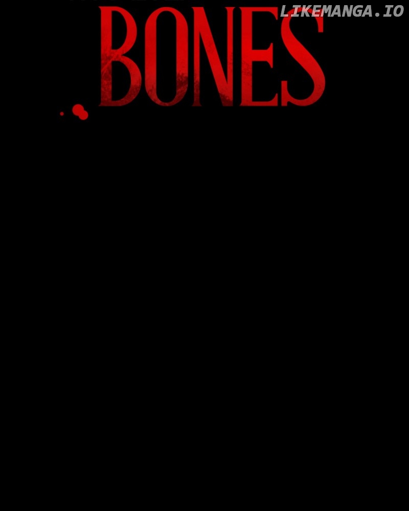 Not Even Bones Chapter 188 - page 13