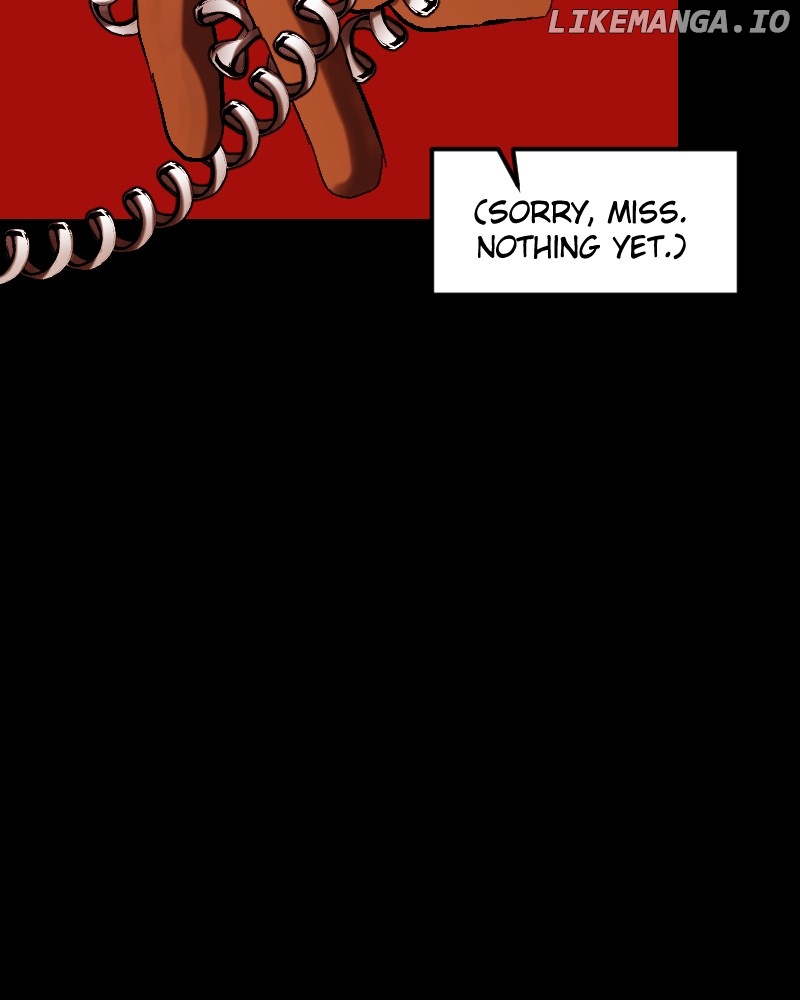 Not Even Bones Chapter 188 - page 20