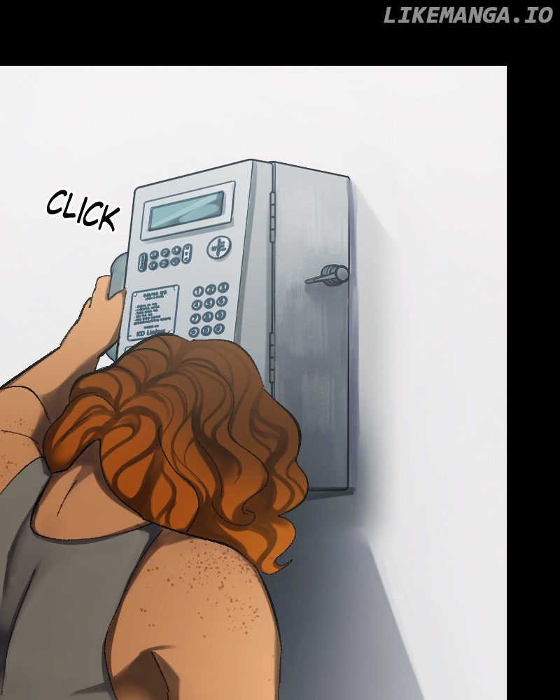 Not Even Bones Chapter 188 - page 21