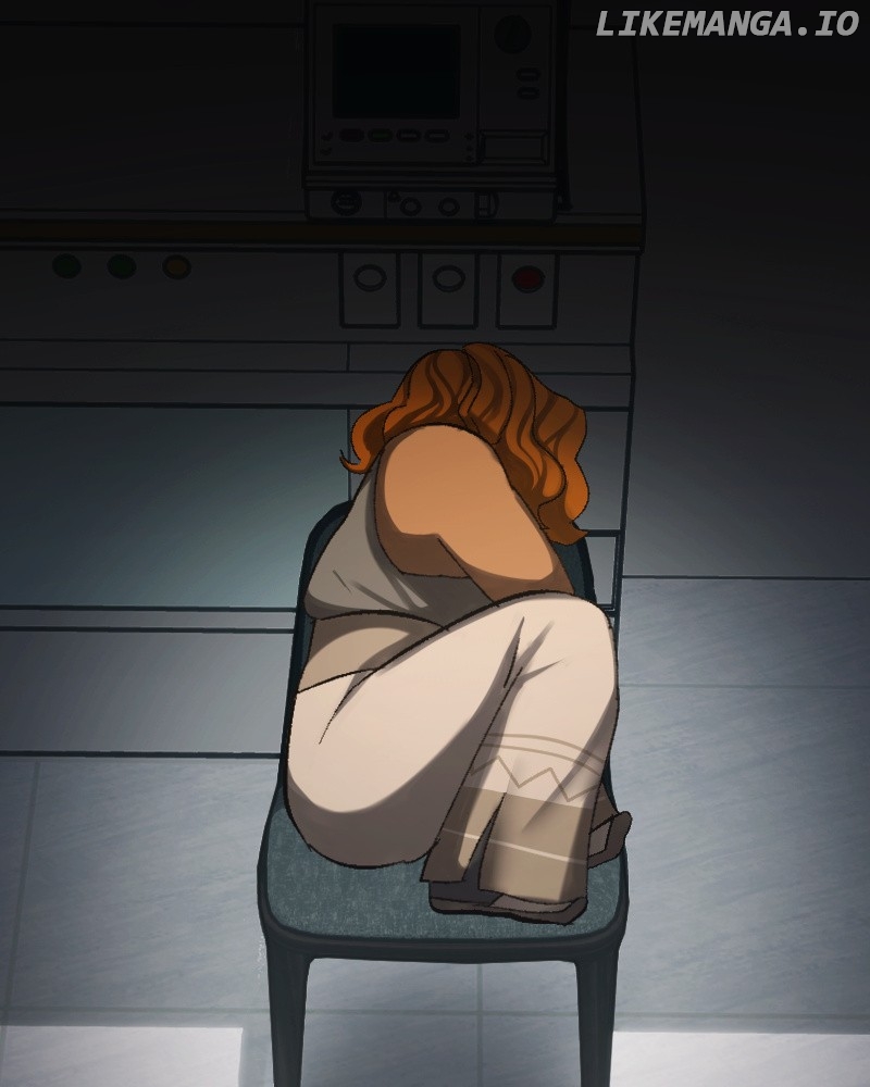 Not Even Bones Chapter 188 - page 26