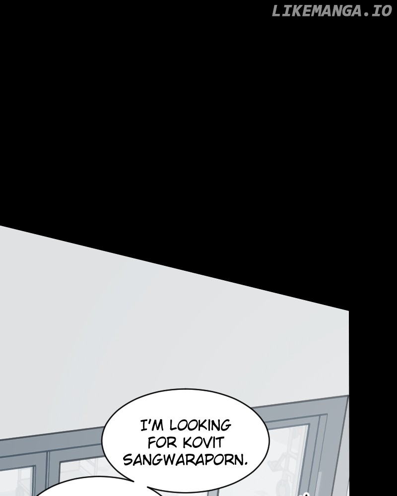 Not Even Bones Chapter 188 - page 35