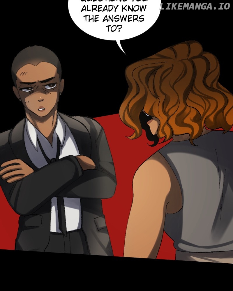 Not Even Bones Chapter 188 - page 43
