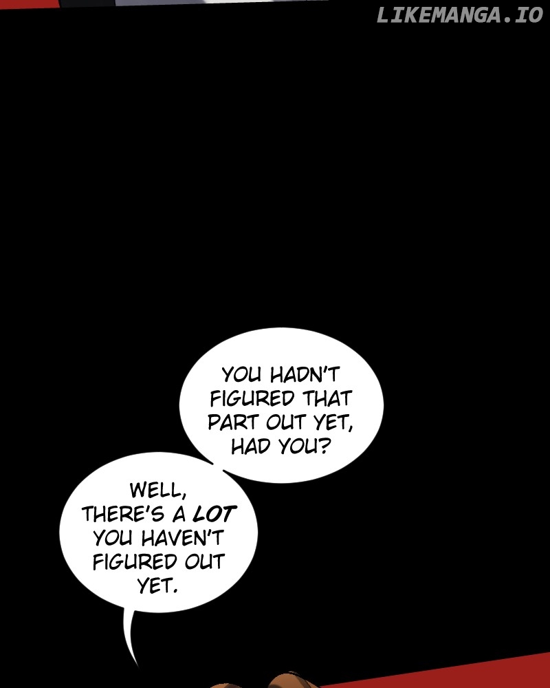 Not Even Bones Chapter 188 - page 56