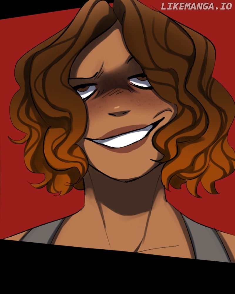 Not Even Bones Chapter 188 - page 57