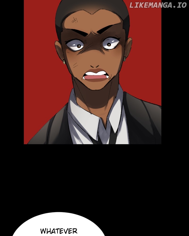 Not Even Bones Chapter 188 - page 59