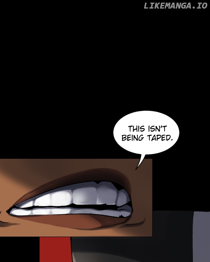 Not Even Bones Chapter 188 - page 61