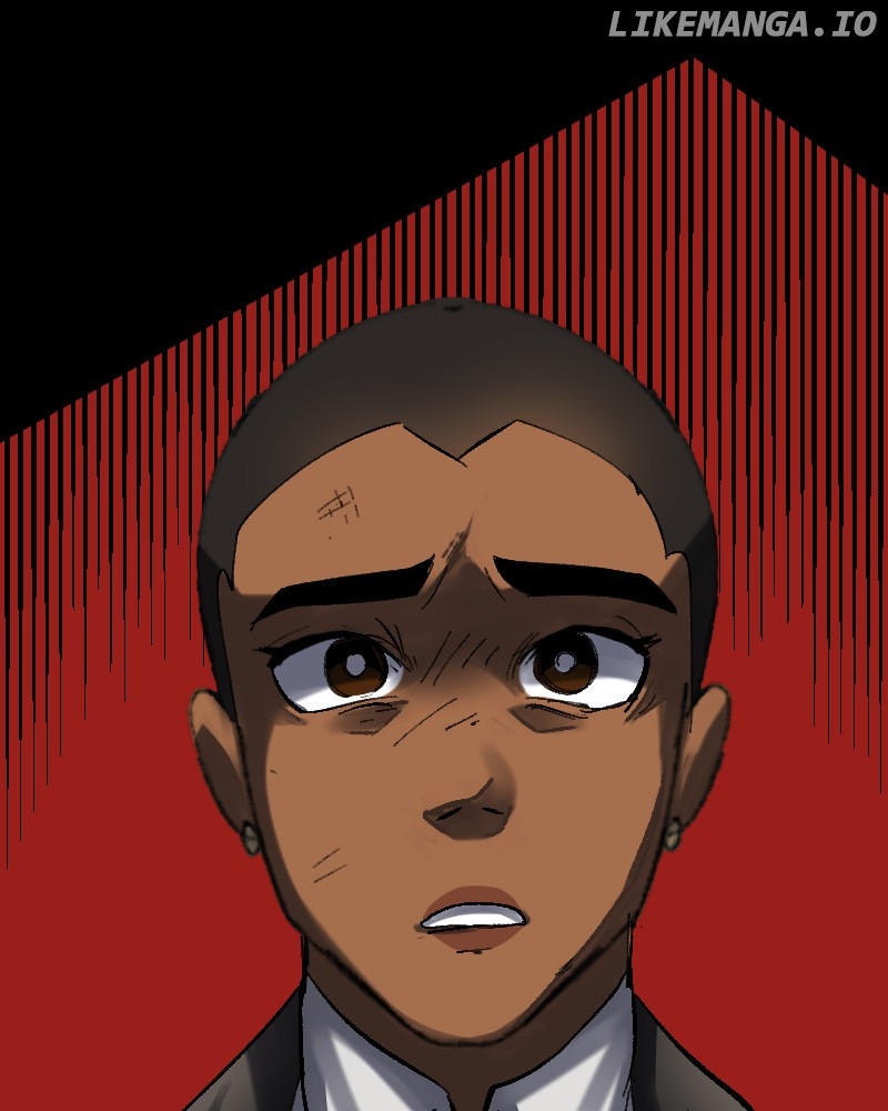 Not Even Bones Chapter 188 - page 74