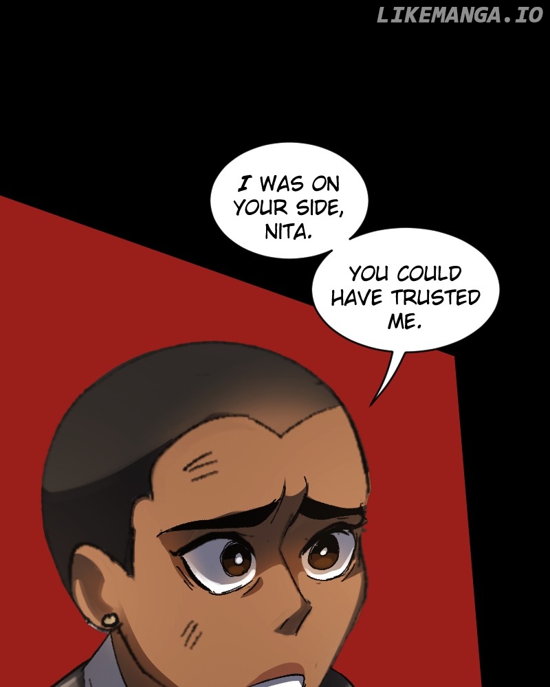 Not Even Bones Chapter 188 - page 78