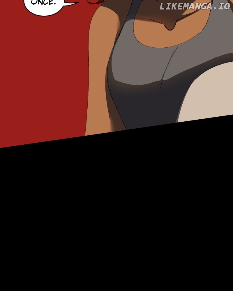 Not Even Bones Chapter 188 - page 81