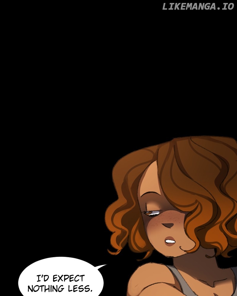Not Even Bones Chapter 188 - page 88