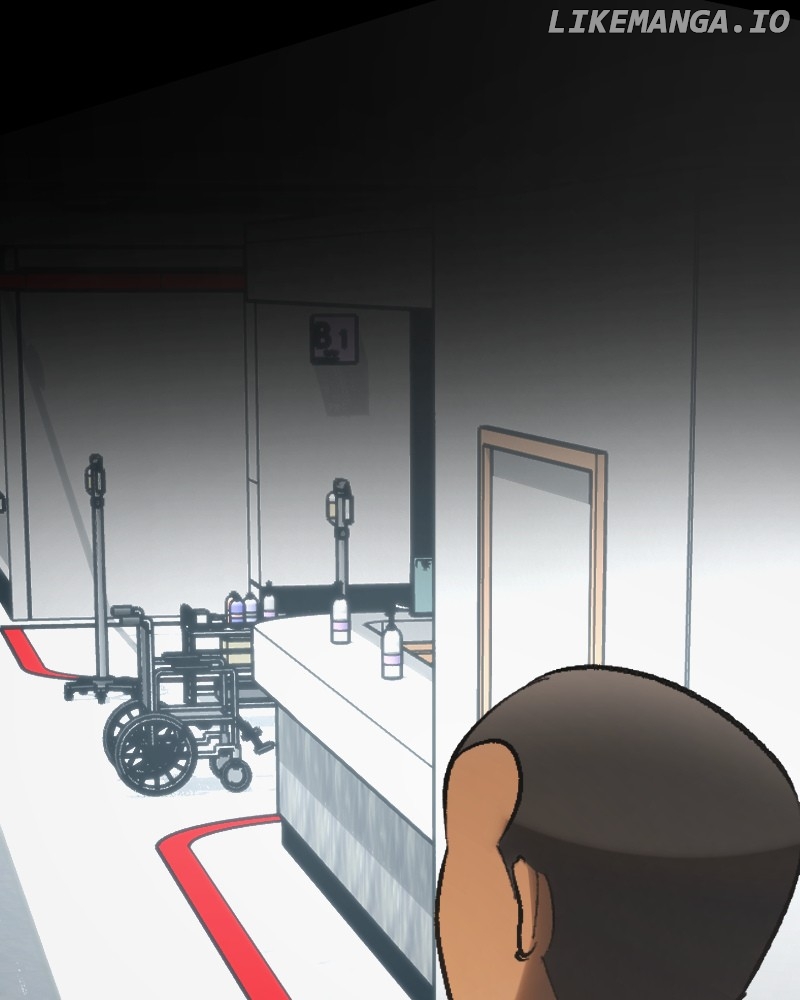 Not Even Bones Chapter 188 - page 97