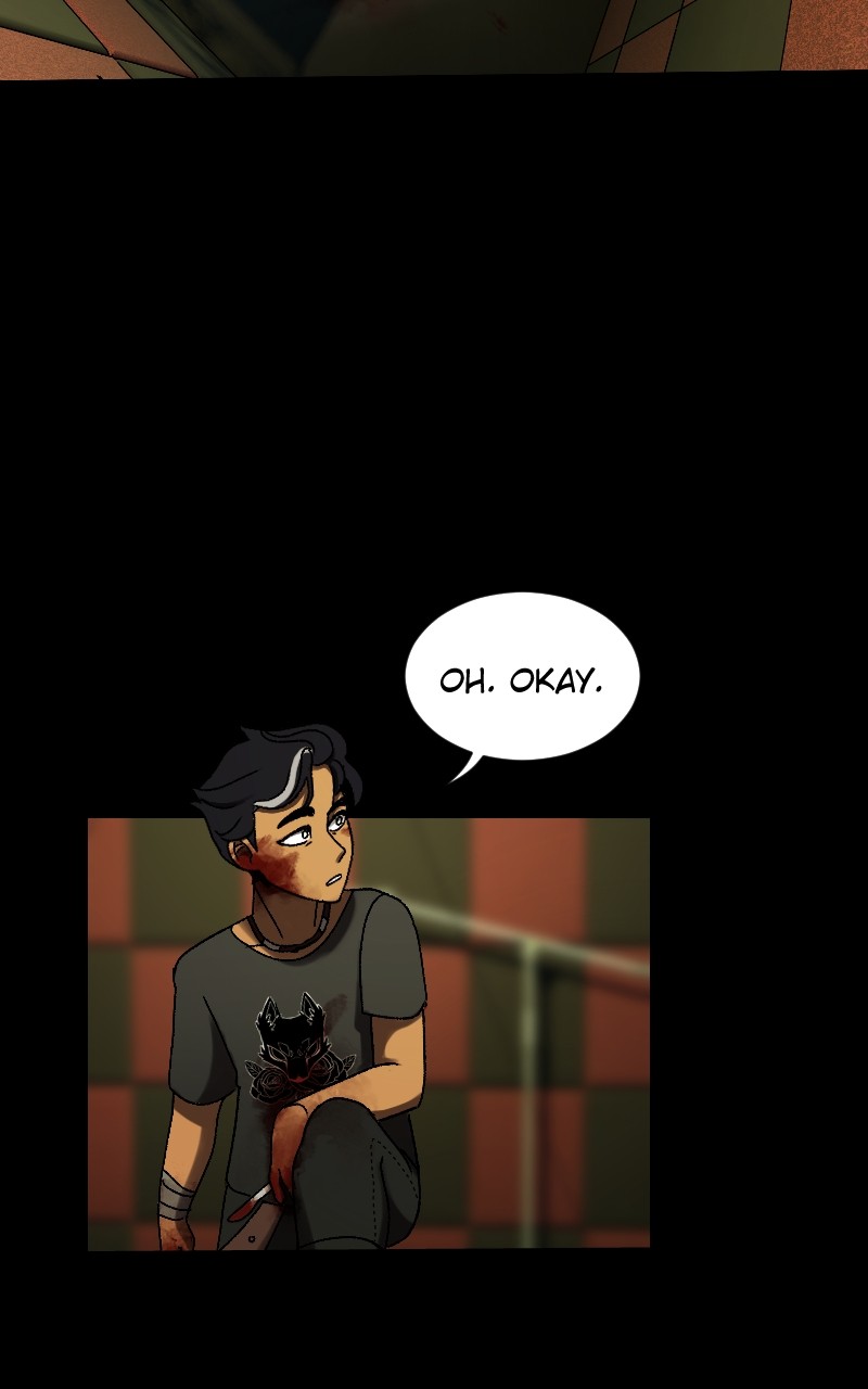 Not Even Bones Chapter 134 - page 30