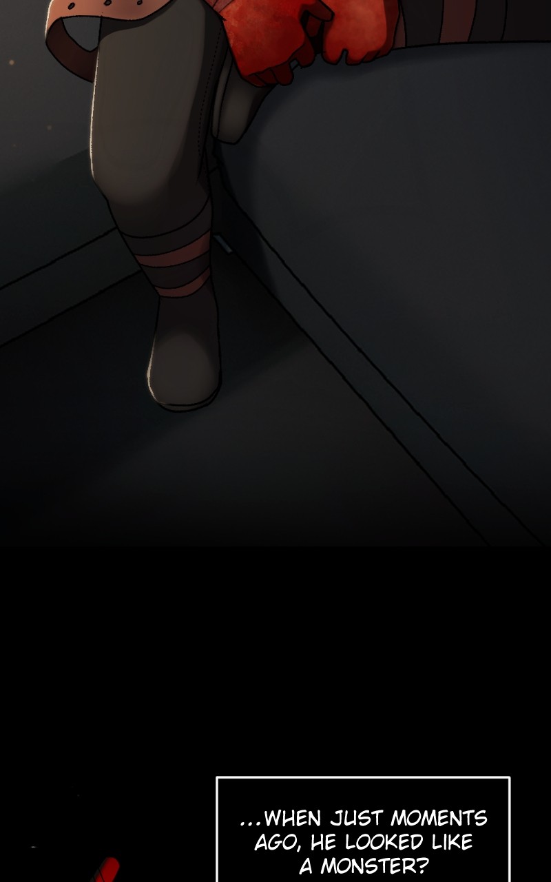 Not Even Bones Chapter 134 - page 39