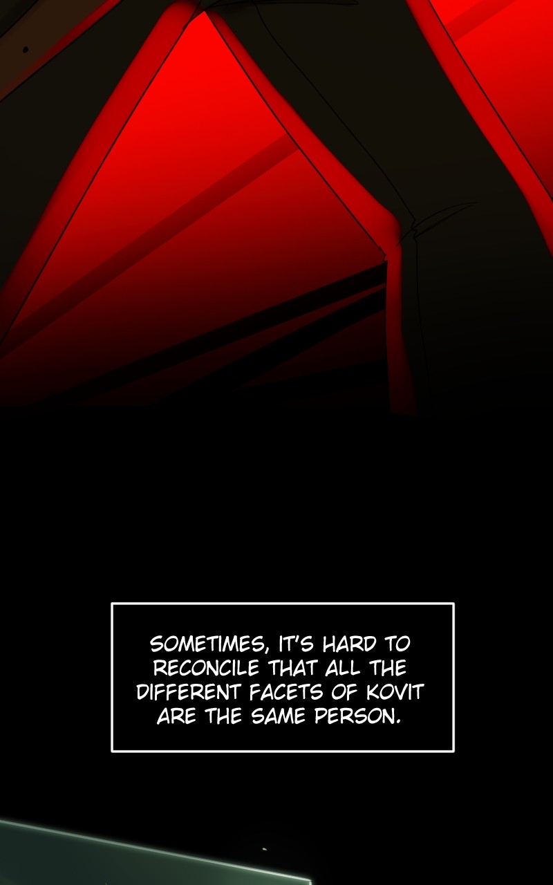 Not Even Bones Chapter 134 - page 41