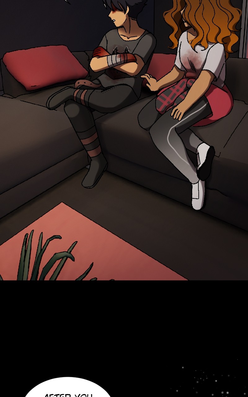 Not Even Bones Chapter 134 - page 47