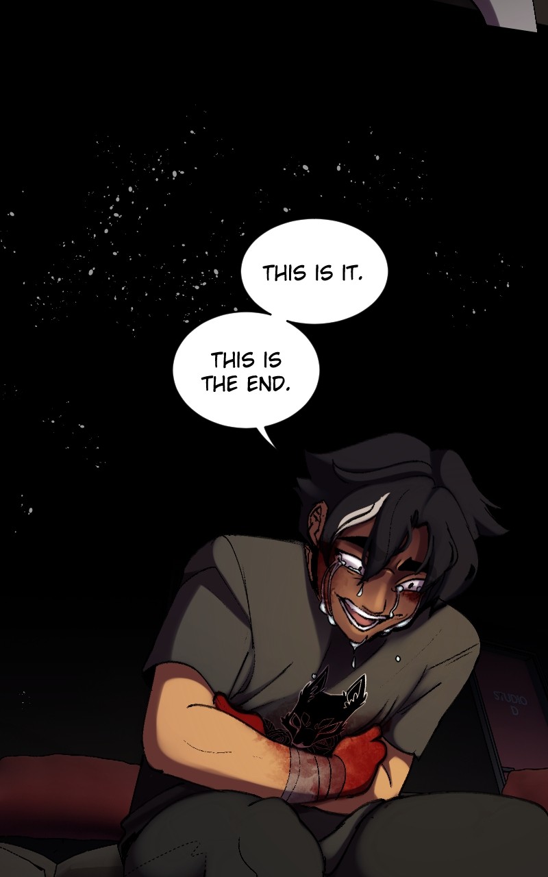 Not Even Bones Chapter 134 - page 63