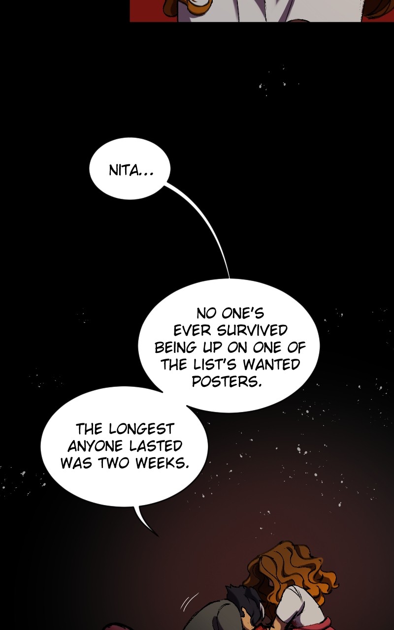 Not Even Bones Chapter 134 - page 67