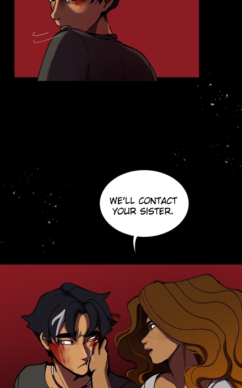 Not Even Bones Chapter 134 - page 74