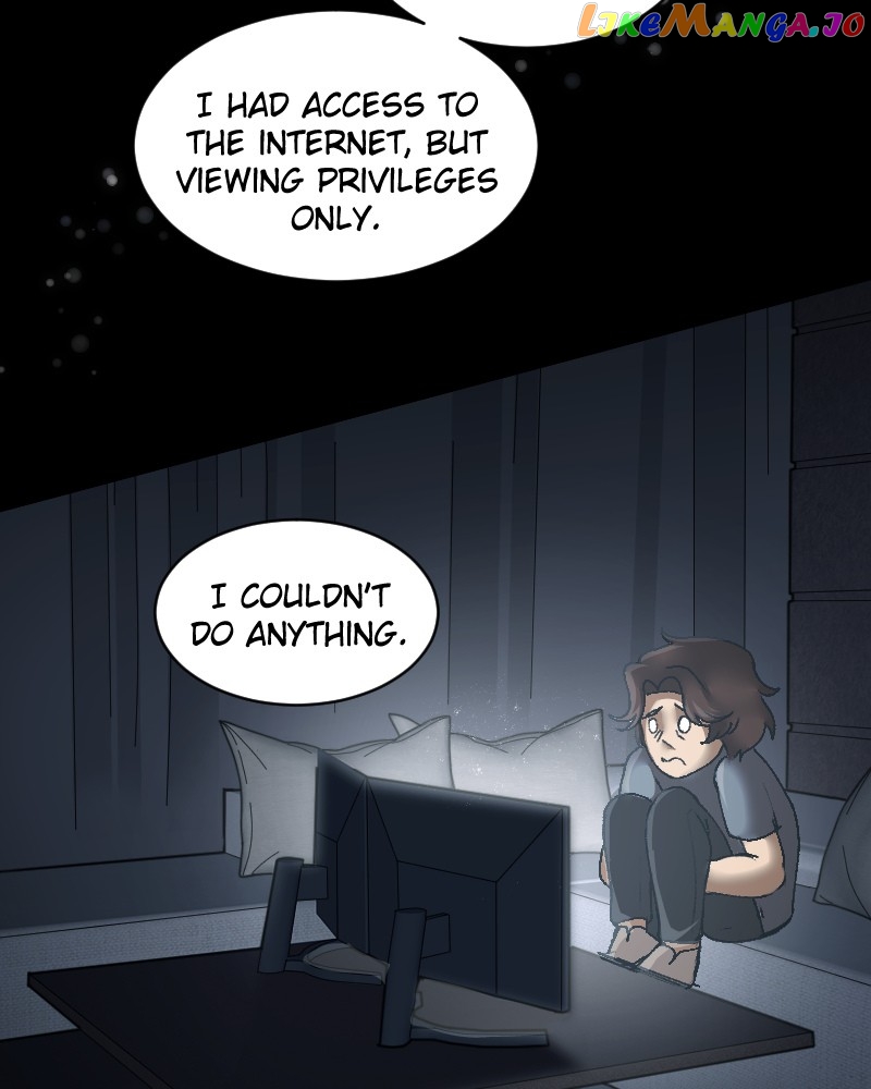 Not Even Bones Chapter 173 - page 43