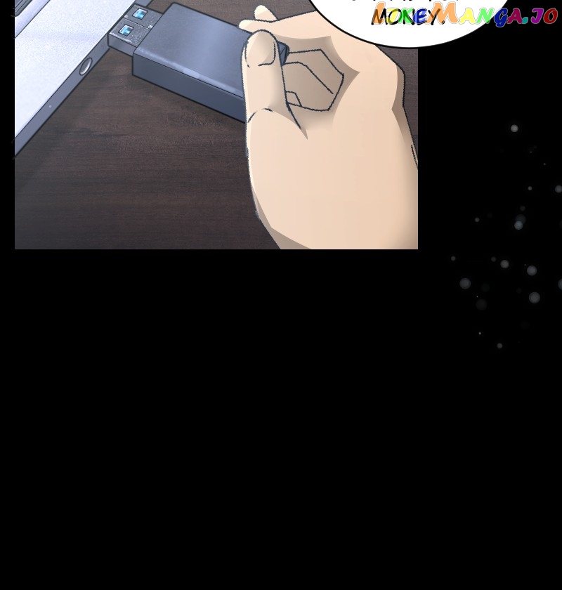 Not Even Bones Chapter 173 - page 48