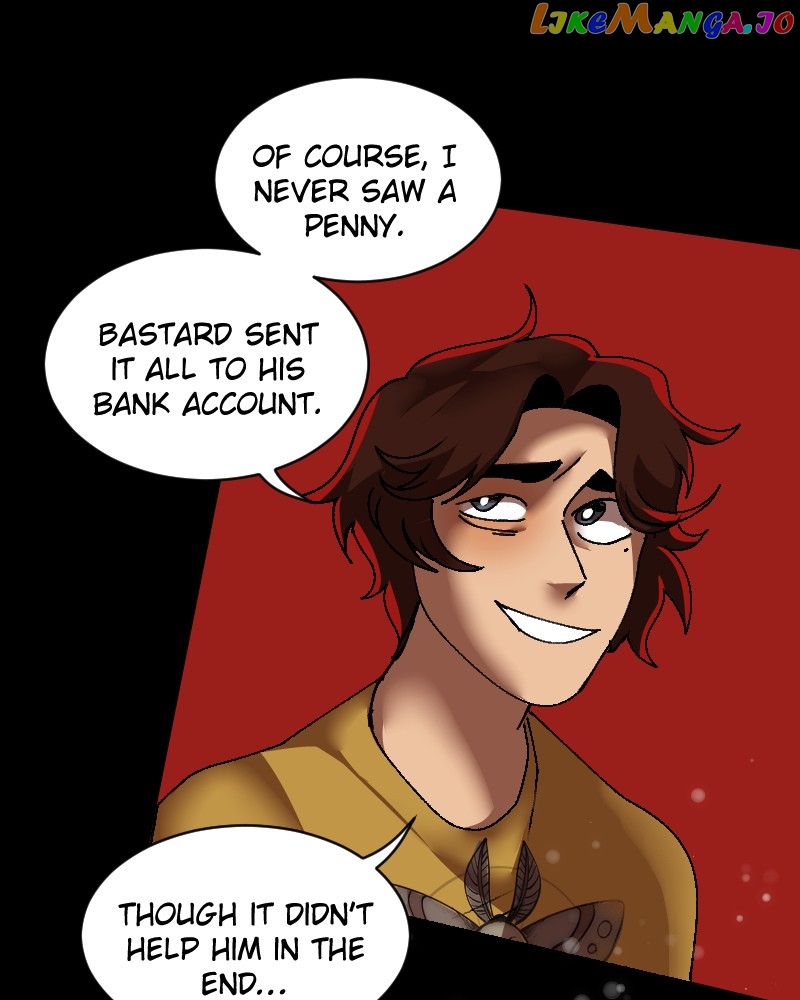 Not Even Bones Chapter 173 - page 59