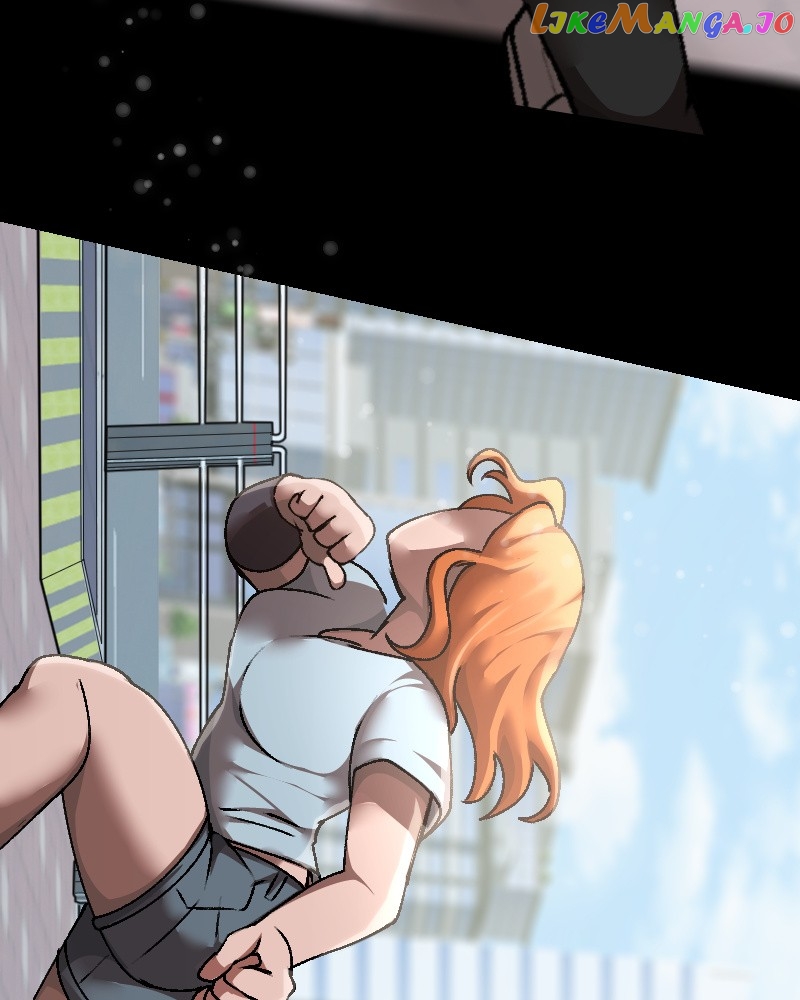 Not Even Bones Chapter 173 - page 6