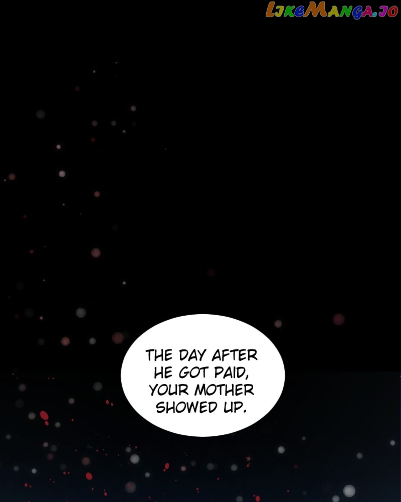 Not Even Bones Chapter 173 - page 63
