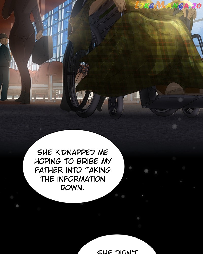 Not Even Bones Chapter 173 - page 67