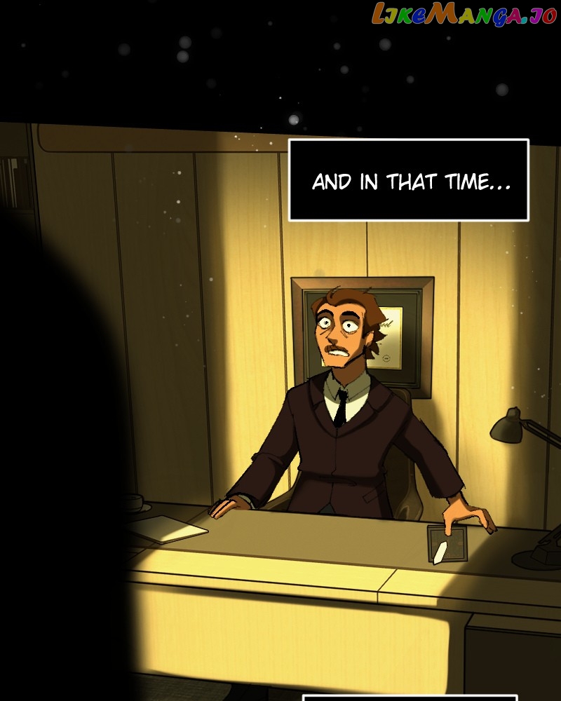 Not Even Bones Chapter 173 - page 69