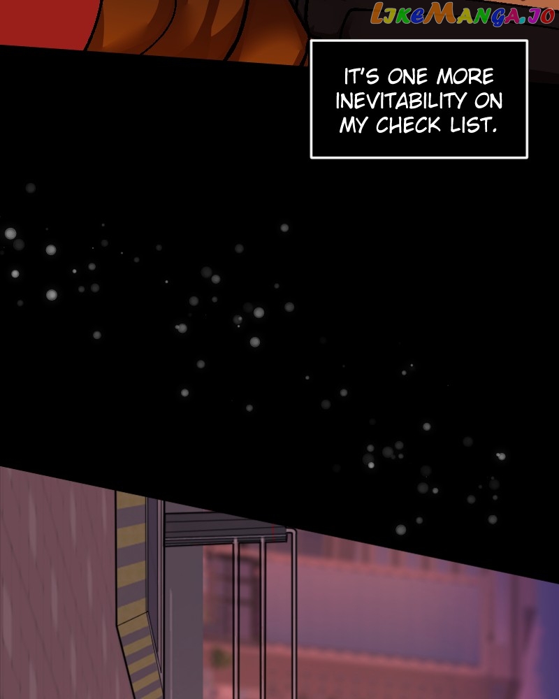 Not Even Bones Chapter 173 - page 82