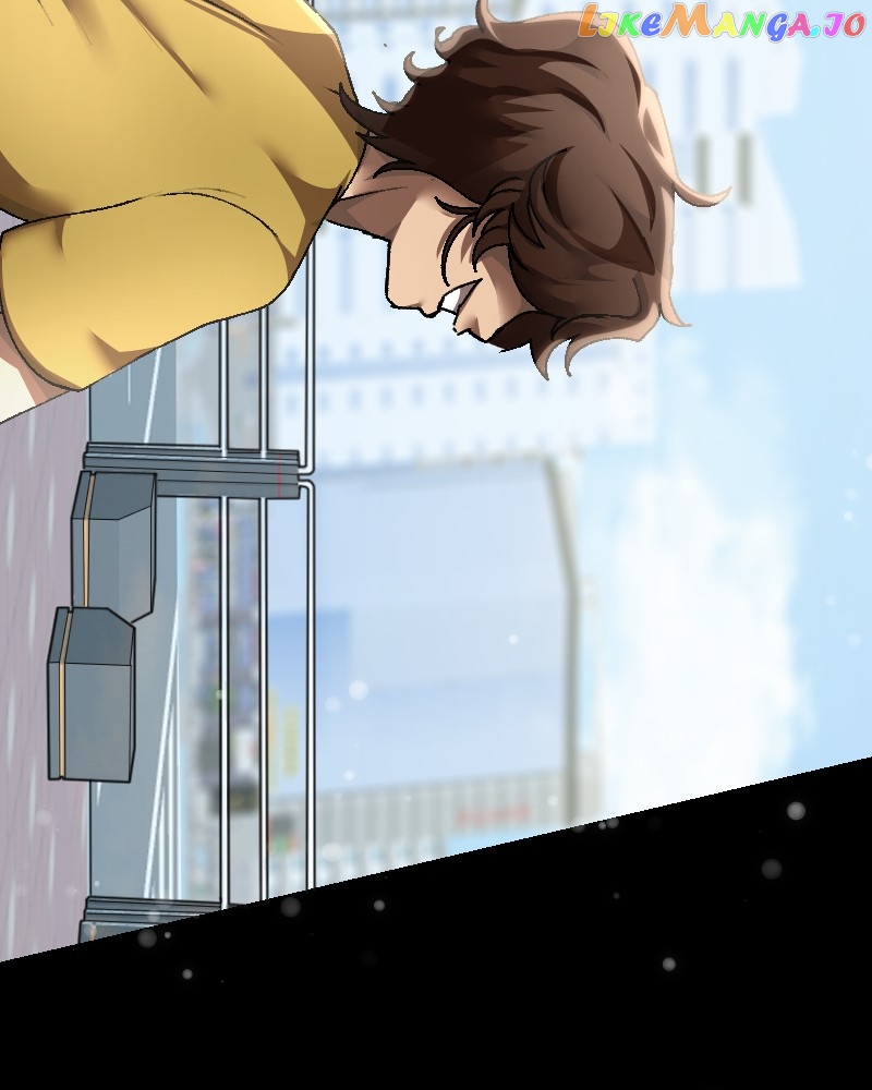 Not Even Bones Chapter 173 - page 9