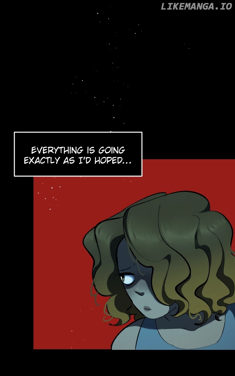 Not Even Bones Chapter 187 - page 38