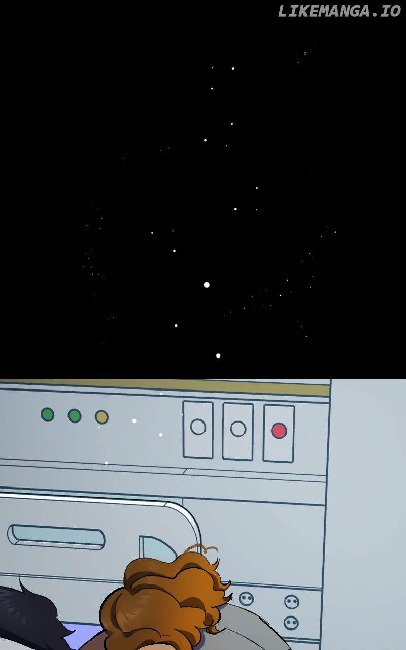 Not Even Bones Chapter 187 - page 43