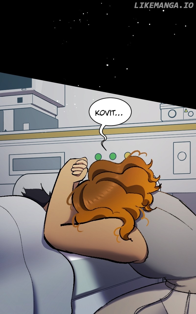 Not Even Bones Chapter 187 - page 69