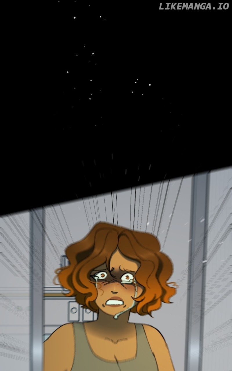 Not Even Bones Chapter 187 - page 92