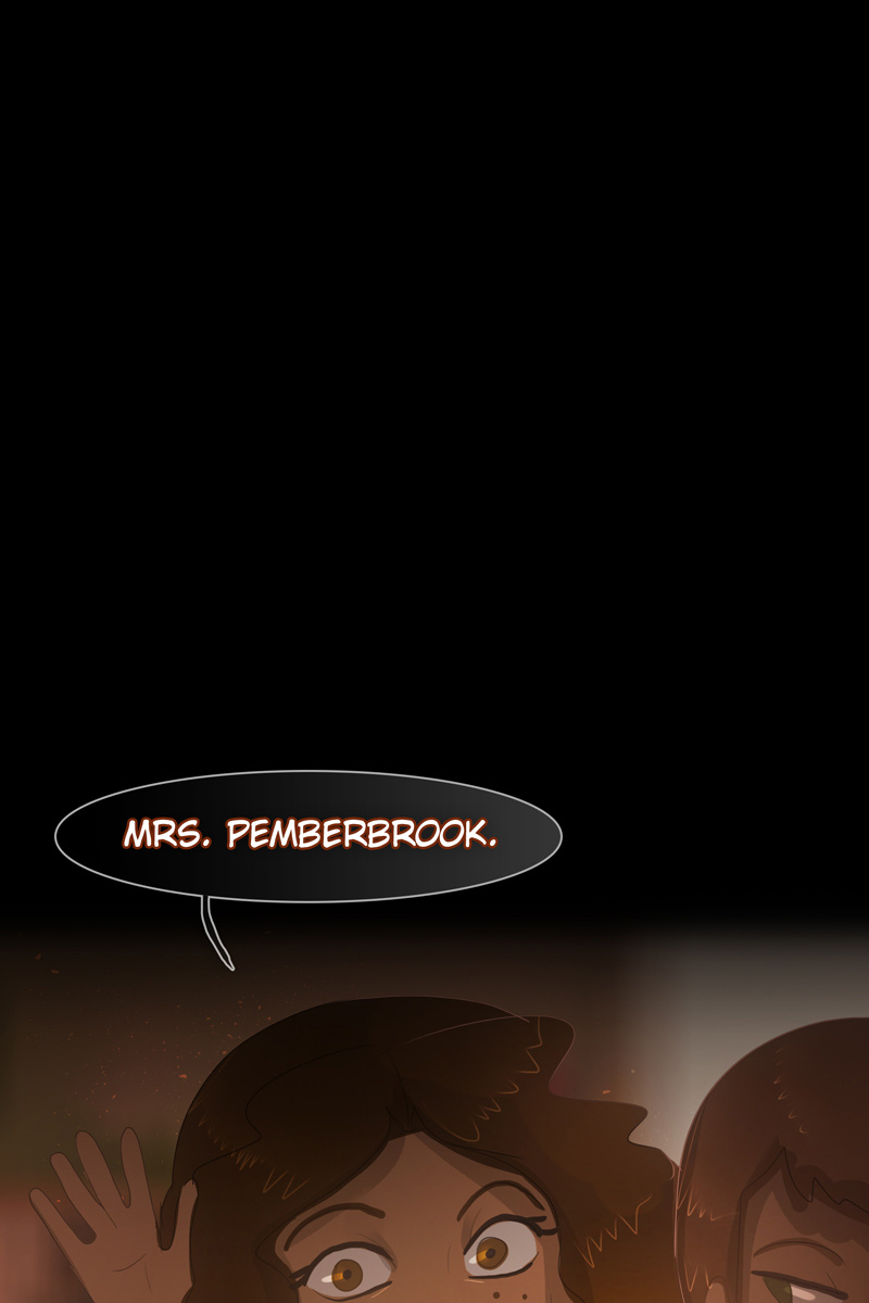 Not Even Bones chapter 36 - page 10
