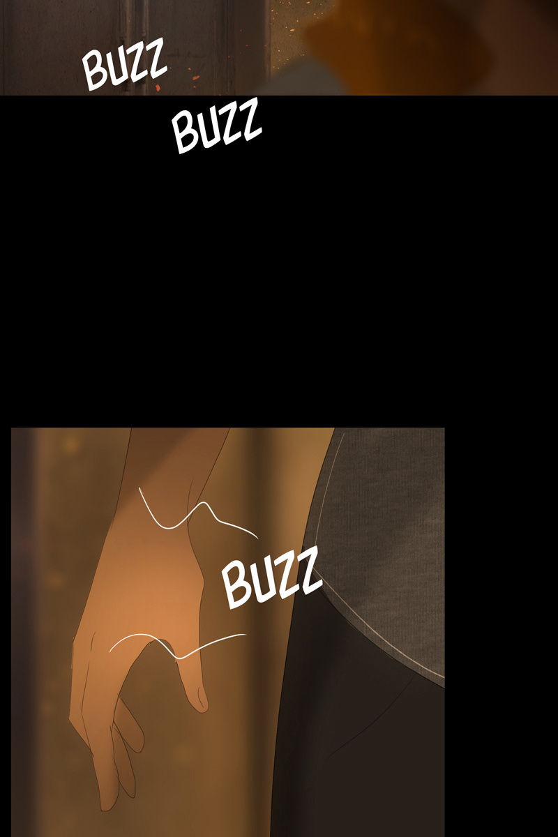 Not Even Bones chapter 36 - page 100
