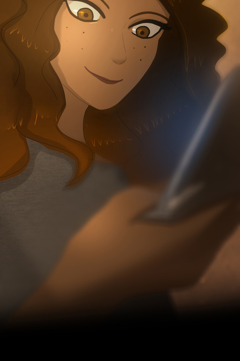 Not Even Bones chapter 36 - page 107