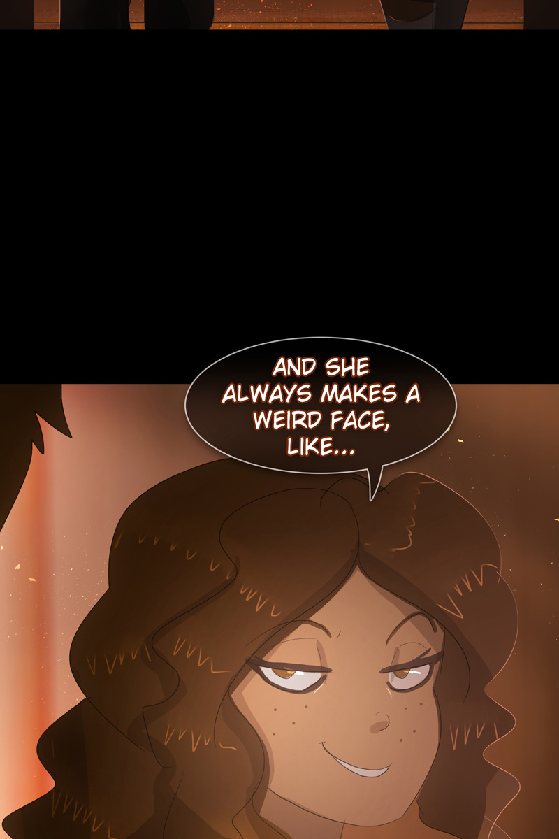 Not Even Bones chapter 36 - page 18