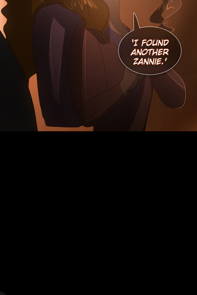 Not Even Bones chapter 36 - page 19