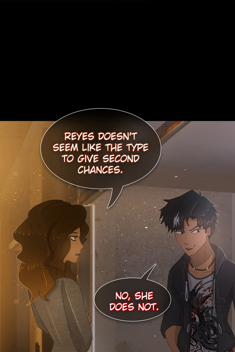 Not Even Bones chapter 36 - page 2