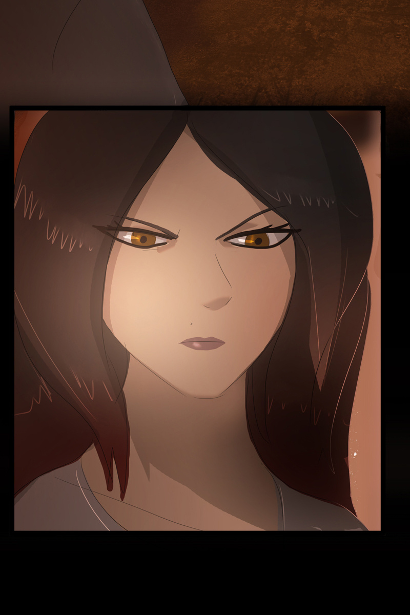 Not Even Bones chapter 36 - page 21