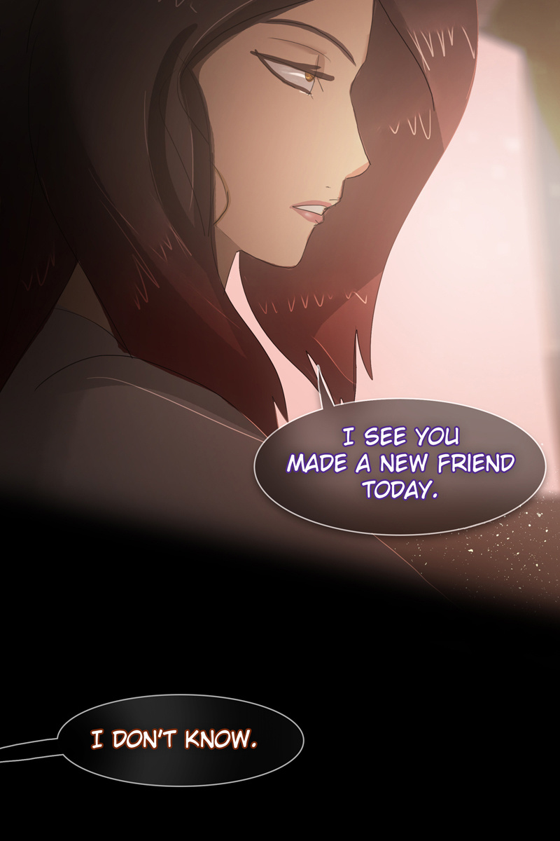 Not Even Bones chapter 36 - page 23