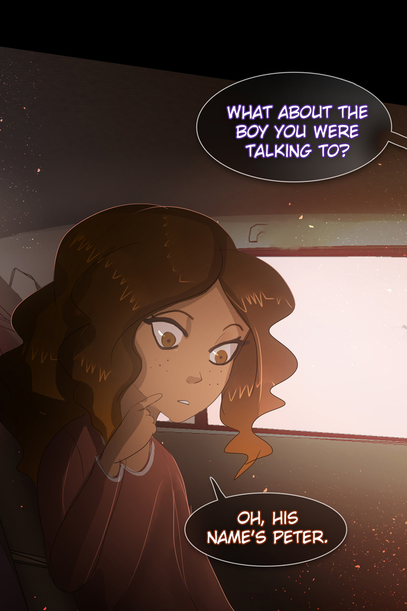 Not Even Bones chapter 36 - page 24