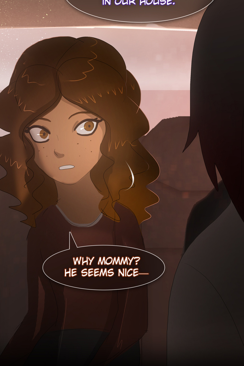 Not Even Bones chapter 36 - page 27