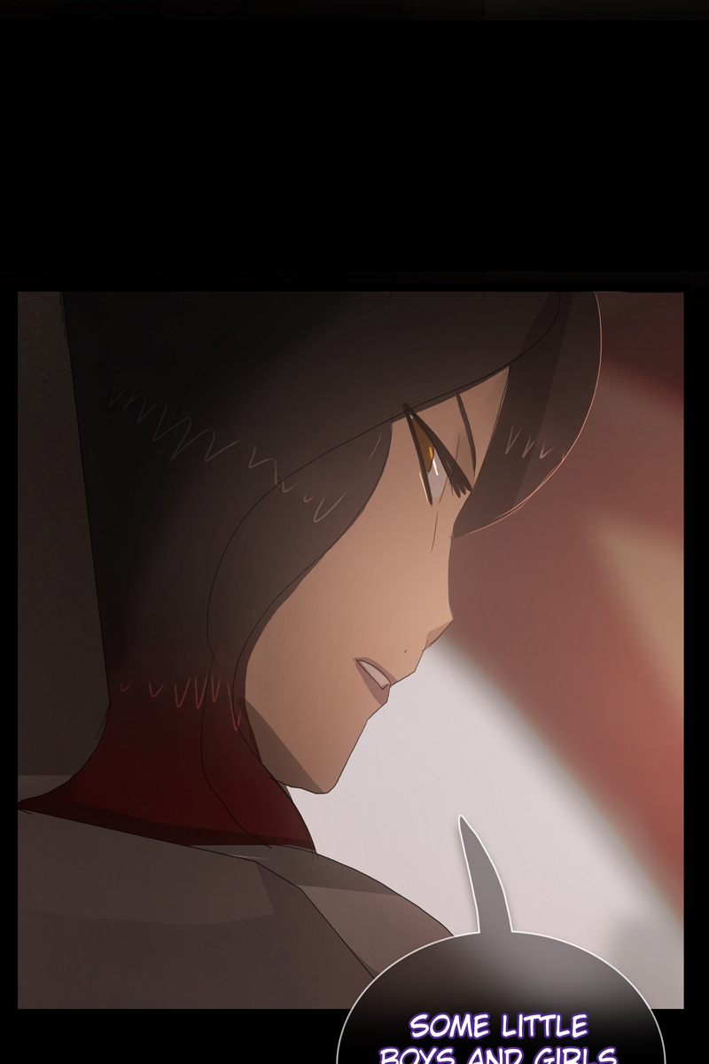 Not Even Bones chapter 36 - page 28