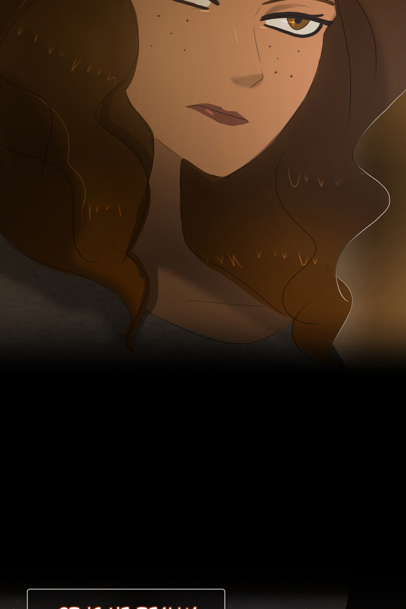Not Even Bones chapter 36 - page 31